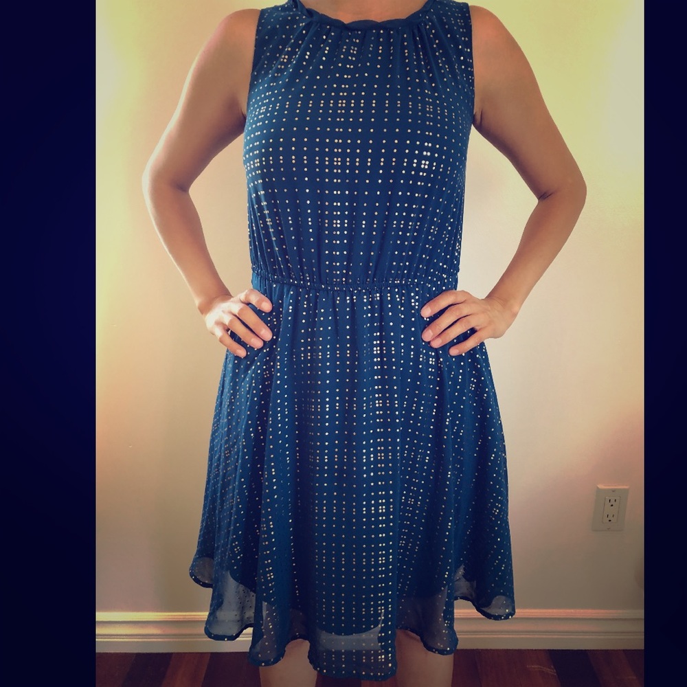 Your modern day ‘Pretty Woman’ dress